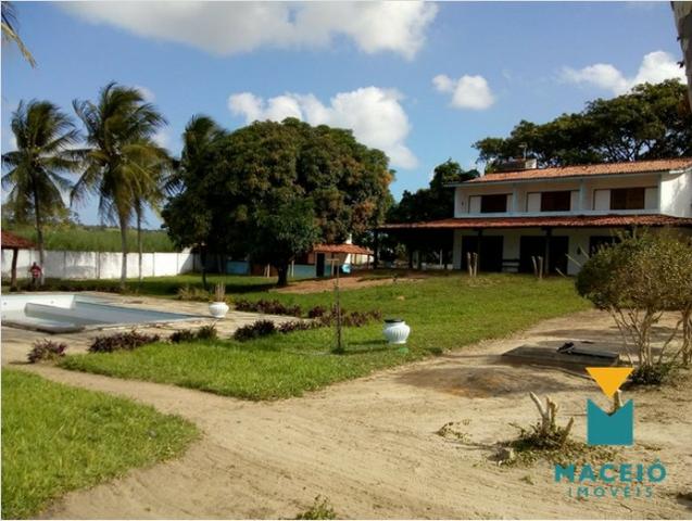 Alugo Chácara em Marechal Deodoro, povoado Estiva, com 8.400m² - Foto 13