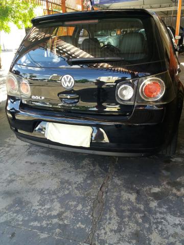 Volkswagen/ Golf 1.6 Sportiline - Foto 7