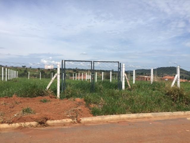 Lote Residencial Tocantins - Goianira - GO - Foto 8