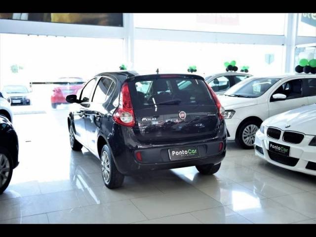FIAT PALIO 2017/2017 1.0 MPI ATTRACTIVE 8V FLEX 4P MANUAL - Foto 7