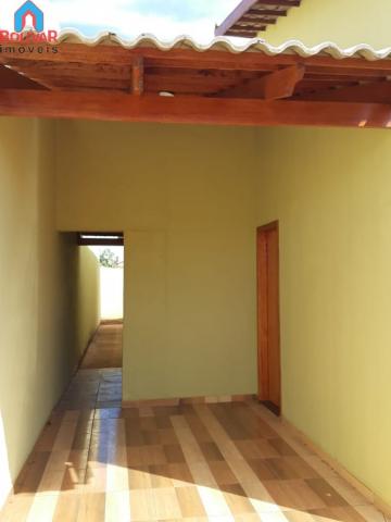 Casa, RESIDENCIAL ALTO DO TRINDADE, Itumbiara-GO - Foto 3