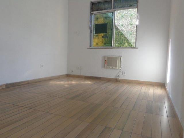 Engenho Novo - Rua Porto Alegre - 97 M² (IPTU) - 2 Quartos com Dependência Completa - Foto 3