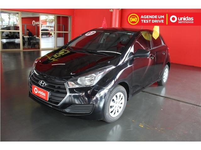 Hyundai Hb20 1.0 comfort plus 12v flex 4p manual - Foto 2