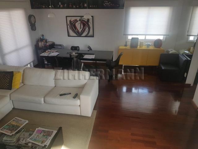 Apartamento à venda com 3 dormitórios em Perdizes, Sã£o paulo cod:100435 - Foto 7