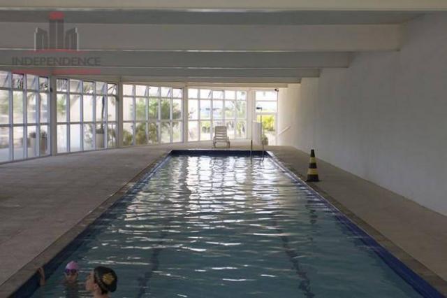 Apartamento residencial à venda, jardim das indústrias, são josé dos campos. - Foto 15