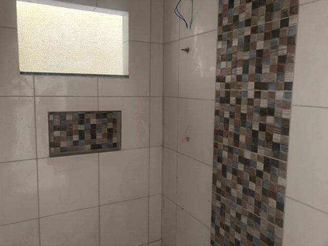 Casa de 3 Quartos com suite pronta para morar a 5 minutos do Shopping Sul! - Foto 7
