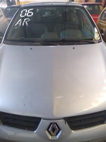 Renault Clio - Foto 2