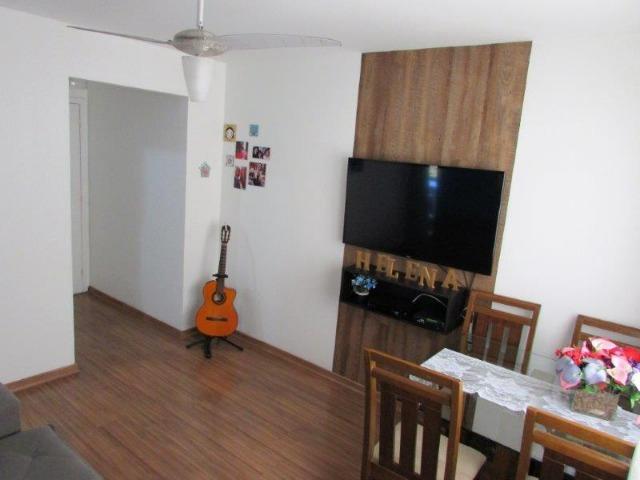 Engenho de Dentro - Rua Borja Reis - Condomínio Colinas - Excelente 2 Quartos - 1 Vaga - Foto 9