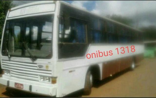 Ônibus urbano - Foto 3