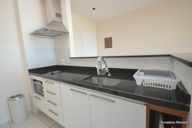 Beach Living - Apartamento com 3 quartos, próximo ao Beach Park (Acqua Park) - Foto 8
