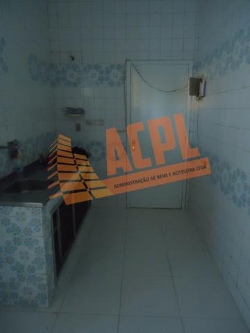 Apto 2 quartos, Rua Dionísio - Penha - Foto 9