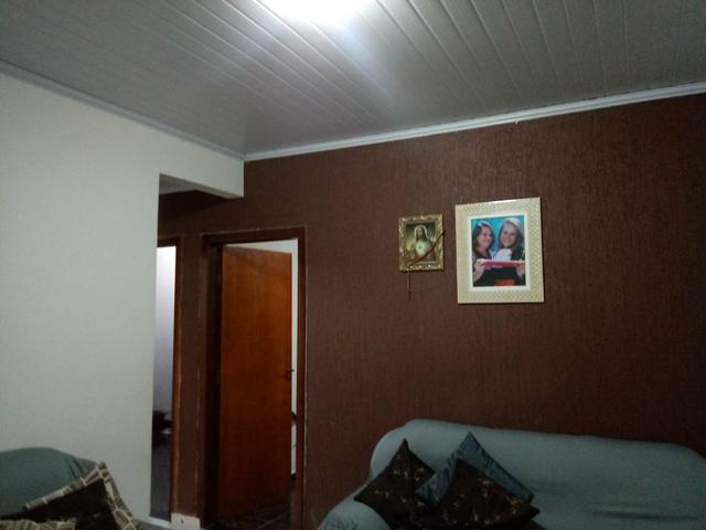 Casa QNP 23 P Norte ótimo local 160mil - Foto 5