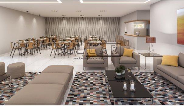 Acqua Dunas Club - Empreendimento - Apartamentos em Lançamentos no bairro Areal ... - Foto 9