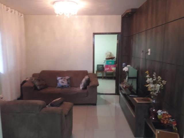 Casa Financia - Laje com 2 qts - na 312 Conj. H - Santa Maria - Foto 12