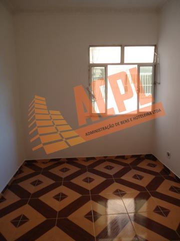 Apto 2 quartos, Rua Dionísio - Penha