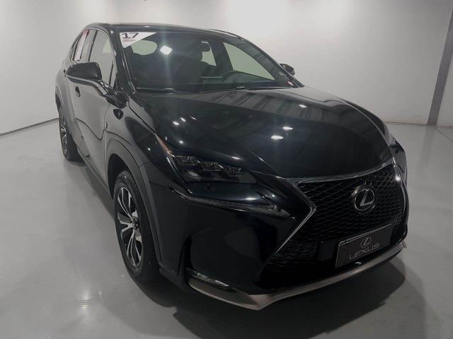 Lexus Nx-200t - Foto 6