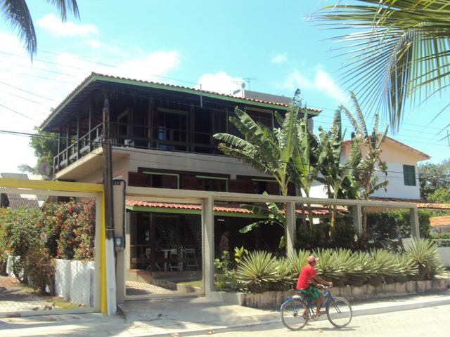 VENDO!!! Casa de Frente Pro Mar!