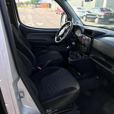 Fiat Doblo 7 lugares - Foto 6