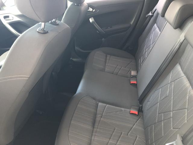 Peugeot 208 griffe 1.6 automático - Foto 3