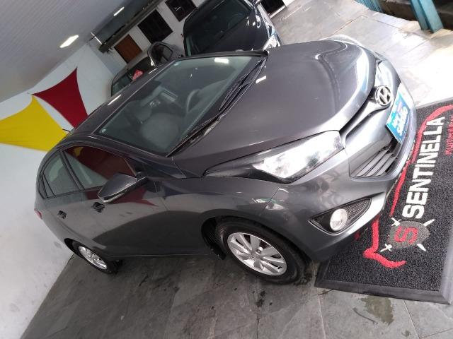 Hyundai Hb20/ aprovo com score baixo/ sem cnh/ autonomo - Foto 2