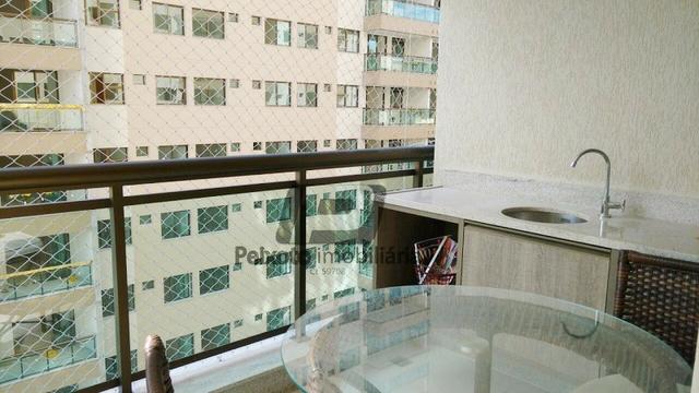 Apartamento de 3 quartos na Rua do Bispo - Foto 18