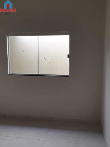 Casa, RESIDENCIAL ALTO DO TRINDADE, Itumbiara-GO - Foto 4
