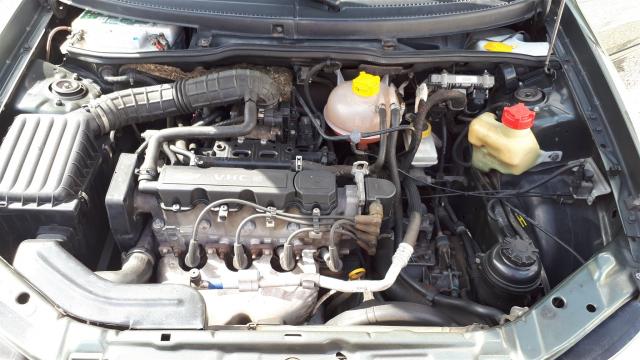 CHEVROLET CLASSIC 2011/2011 1.0 MPFI LS 8V FLEX 4P MANUAL - Foto 10