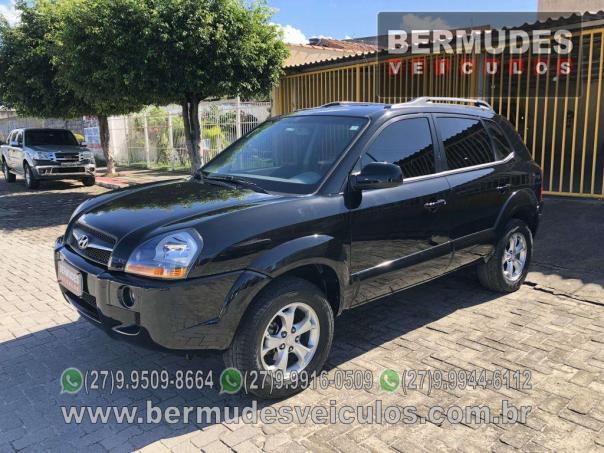 Tucson 2.0 2017 Flex Aut / 19.000 KM