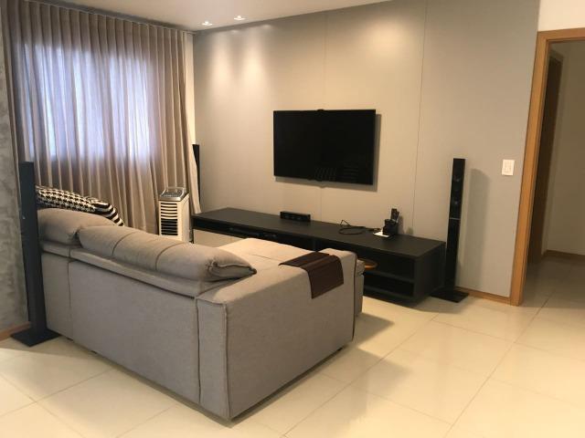 Apartamento Ed. Absolutto sol da manhã, região goiabeiras - Foto 6