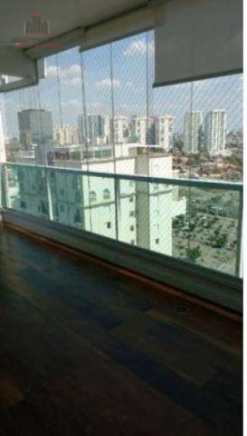 Apartamento residencial à venda, jardim das colinas, são josé dos campos. - Foto 7