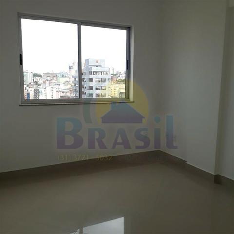 Apartamento de 3 quartos, no Bairro Campo Alegre - Foto 10