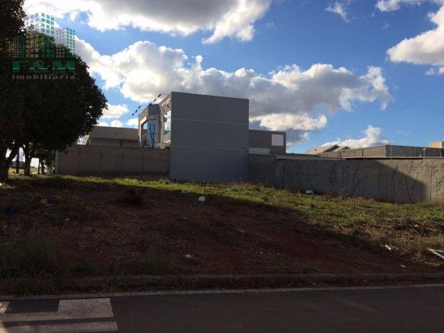 Terreno para alugar, 600 m² por R$ 2.500,00/mês - Capão Raso - Curitiba/PR - Foto 3