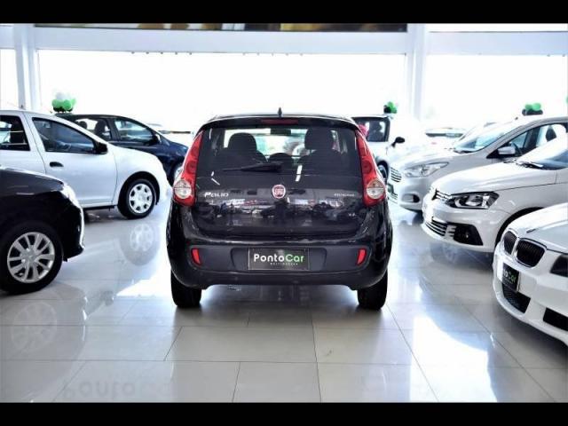 FIAT PALIO 2017/2017 1.0 MPI ATTRACTIVE 8V FLEX 4P MANUAL - Foto 6
