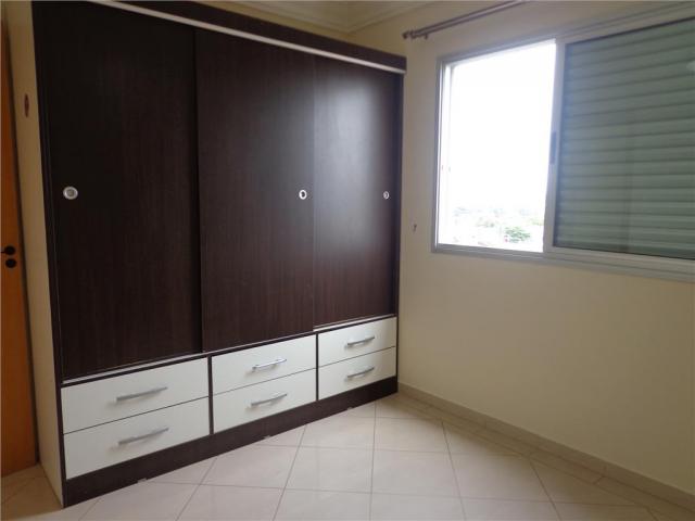Apartamento para alugar, 42 m² por r$ 1.100,00/mês - vila adyana - são josé dos campos/sp - Foto 12