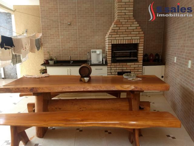 Casa de condomínio à venda com 3 dormitórios cod:CA00447 - Foto 4
