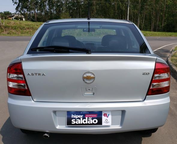 Astra Hatch Advantage Ano 2009 - Foto 5