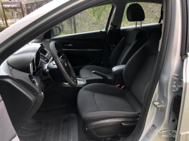 CHEVROLET CRUZE 1.8 LT 16V FLEX 4P 2013 - Foto 12
