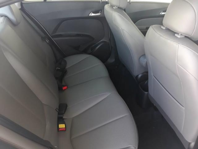HYUNDAI HB20S 1.6 PREMIUM 16V FLEX 4P 2019 - Foto 5