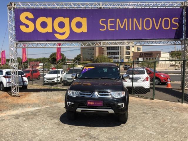 MITSUBISHI L200 TRITON 3.5 HPE 4X4 CD 2016 - Foto 10