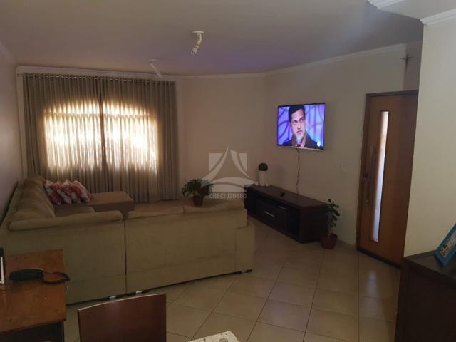 Casa à venda com 2 dormitórios em Jardim são josé, Ribeirão preto cod:55616 - Foto 6