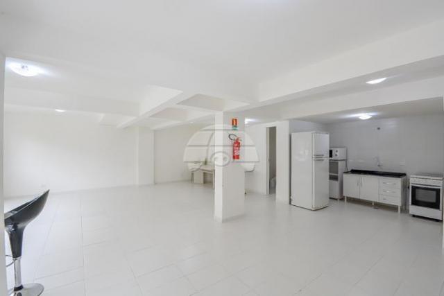 Apartamento à venda com 2 dormitórios em Campo comprido, Curitiba cod:154094 - Foto 14