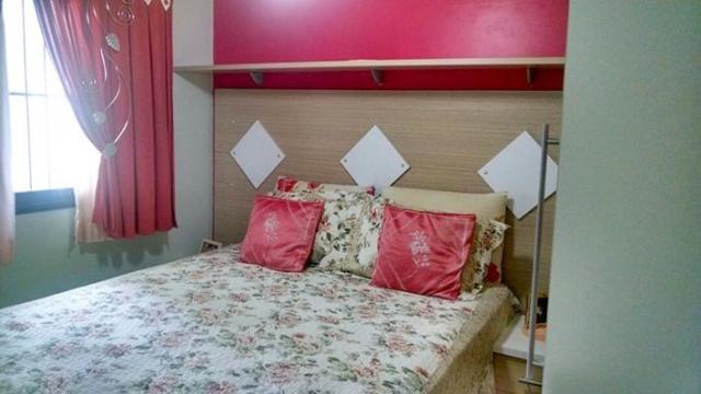 Apartamento Residencial à venda, Vila Santo Antônio, Guarulhos - . - Foto 19