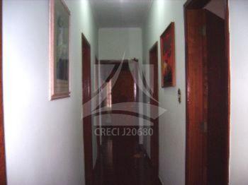 Casa à venda com 3 dormitórios em Jardim bela vista, Serrana cod:25066 - Foto 8