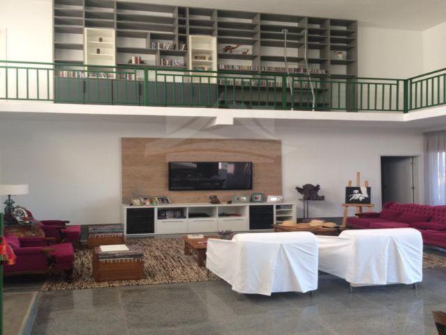 Casa de condomínio à venda com 5 dormitórios em Zona rural, Delfinópolis cod:44339 - Foto 4