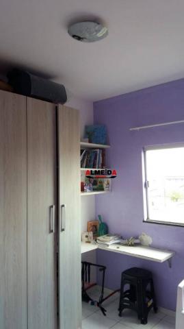 Lindo apartamento no coqueiro-cavalcante - Foto 9