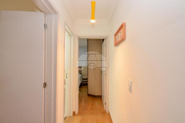 Apartamento à venda com 2 dormitórios em Campo comprido, Curitiba cod:154094 - Foto 8
