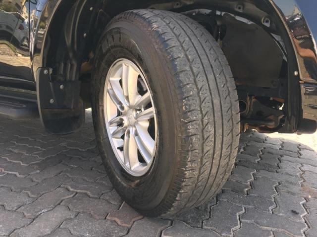 MITSUBISHI L200 TRITON 3.5 HPE 4X4 CD 2016 - Foto 6