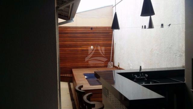 Casa de condomínio à venda com 2 dormitórios cod:52699 - Foto 7