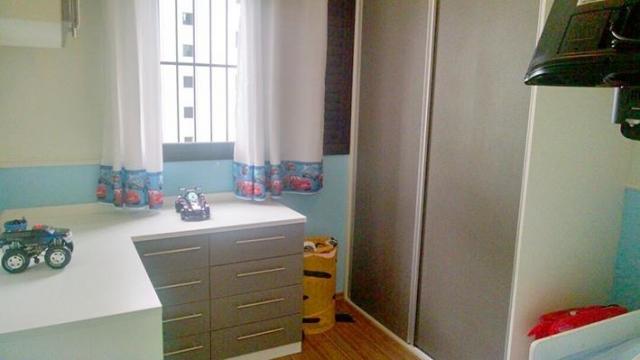 Apartamento Residencial à venda, Vila Santo Antônio, Guarulhos - . - Foto 14