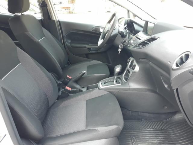 FORD FIESTA 1.0 ECOBOOST GASOLINA SEL 2018 - Foto 3